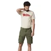 Image de Fjallraven 86892-625 Vidda Pro Lite Shorts M Shorts Homme Laurel Green Taille 58