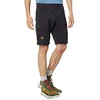 Image de Fjallraven 86892-030 Vidda Pro Lite Shorts M Shorts Homme Dark Grey Taille 60