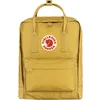 Image de FJÄLLRÄVEN Kånken Sac à dos unisexe, Kantarell, taille unique