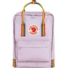 Image de FJÄLLRÄVEN 23620-457-907 Kånken Rainbow Sports backpack Unisex Pastel Lavender-Rainbow Taille OneSize