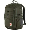 Image de Fjallraven 23349-662 Skule 20 Sports backpack Unisex Deep Forest Taille UNI