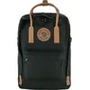 Image de FJÄLLRÄVEN 23803-550 Kånken no. 2 Laptop 15 Sports backpack Unisex Black Taille OneSize