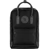 Image de FJÄLLRÄVEN 23804-550 Kånken no. 2 Black Laptop 15 Sports backpack Unisex Black Taille OneSize