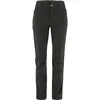 Image de FJALLRAVEN 87174-550 Abisko Winter Stretch Trousers W Pants Femme Black Taille 38/L