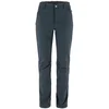 Image de FJÄLLRÄVEN Pantalon de randonnée d'hiver Abisko Regular pour femmes bleu marine | 38