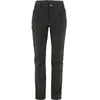 Image de FJALLRAVEN 87174-550 Abisko Winter Stretch Trousers W Pants Femme Black Taille 48/S