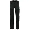 Image de Fjällräven Homme Keb Trousers Trekking, Black, 46/R