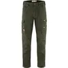 Image de Fjällräven Homme Vidda Pro Trousers Trekking, Deep Forest, 46/L