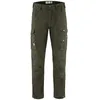 Image de Fjällräven Homme Vidda Pro Trousers Trekking, Deep Forest, 54/R
