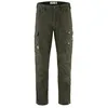 Image de Fjällräven Homme Vidda Pro Trousers Trekking, Deep Forest, 58/R
