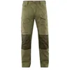 Image de Fjällräven Homme Vidda Pro Trousers Trekking, Laurel Green/Deep Forest, 44/R