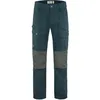 Image de Fjällräven Fjallraven 87178-555 Vidda Pro Ventilated TRS M Pants Homme Dark Navy Taille 46/S