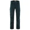 Image de Fjallraven 87178-555 Vidda Pro Ventilated TRS M/Vidda Pro Ventilated TRS M Pants Homme Dark Navy Taille 52/R