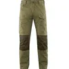 Image de Fjällräven Homme Vidda Pro Trousers Trekking, Laurel Green/Deep Forest, 52/R