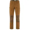Image de Fjällräven Homme Vidda Pro Trousers Trekking, Chestnut/Timber Brown, 56/R