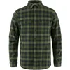Image de Fjallraven 81353-662-625 Skog Shirt M Shirt Homme Deep Forest-Laurel Green Taille XXL