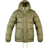 Image de Fjällräven Homme Expedition Down Lite Jacket, Mustard Yellow/Green, XL