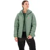 Image de Fjällräven Femme Expedition Lätt Hoodie, Patina Green, XL