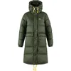 Image de Fjällräven Femme Expedition Long Down Parka, Deep Forest, XS