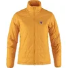 Image de Fjällräven Femme Expedition X-Lätt Jacket, Mustard Yellow, M