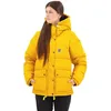 Image de Fjallraven 89995-161-525 Expedition Down Lite Jacket W Jacket Femme Mustard Yellow-UN Blue Taille XS