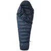 Image de FJALLRAVEN 62738-560 Keb Three Seasons Regular Sleeping Bag Unisex Navy Taille OneSize