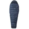 Image de FJALLRAVEN 62740-560 Keb Two Seasons W Sleeping Bag Femme Navy Taille OneSize