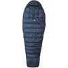 Image de FJALLRAVEN 62741-560 Keb Two Seasons Regular Sleeping Bag Unisex Navy Taille OneSize