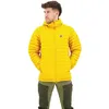 Image de Fjällräven Homme Expedition Lätt Hoodie Veste, Mustard Yellow, M EU