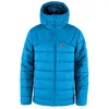 Image de FJALLRAVEN 12500152-525-560 Expedition Mid Winter Jacket M Jacket Homme UN Blue-Navy Taille M