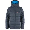 Image de FJALLRAVEN 12500152-560-525 Expedition Mid Winter Jacket M Jacket Homme Navy-UN Blue Taille XL