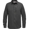 Image de Fjallraven 82833-030 Abisko Shorts M Shorts Homme Dark Grey Taille 52