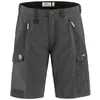 Image de Fjallraven 82833-030 Abisko Shorts M Shorts Homme Dark Grey Taille 60