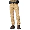 Image de Fjällräven Homme Vidda Pro Lite Trousers Trekking, Fossil, 50/L
