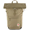 Image de FJÄLLRÄVEN Sac à dos de jour High Coast Foldsack 24 beige