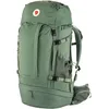 Image de Fjällräven sac à dos de randonnée Abisko Trek 48 Backpack Patina Green vert