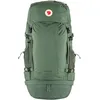 Image de Fjällräven sac à dos de randonnée Abisko Trek 48 Backpack Patina Green vert