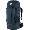 Image de Fjallraven 27229-560 Abisko Trekk 65 M/L Sports backpack Unisex Navy Taille One Size