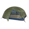 Image de Fjallraven 53607-616 Abisko Friluft 2 Sports Backpack Unisex Pine Green Taille UNI