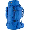 Image de Fjallraven 23200270-525 Kajka 65 M/L Sports backpack Unisex UN Blue Taille UNI