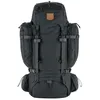 Image de Fjallraven 23200258-037 Kajka 85 Sports backpack Unisex Coal Black Taille UNI
