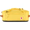 Image de Fjallraven 23200266-130 High Coast Duffel 22 Gym Bag Unisex Mellow Yellow Taille UNI