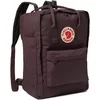 Image de FJÄLLRÄVEN 23524-424 Kånken Laptop 15'' Gym Bag Unisex Blackberry Taille 1 Size