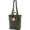 Image de Fjallraven 23710-662 Kånken Totepack Sports backpack Unisex Deep Forest Taille UNI