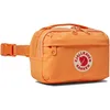 Image de FJÄLLRÄVEN 23796-199 Kånken Hip Pack Gym Bag Unisex Sunstone Orange Taille 1 Size