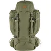 Image de Fjallraven 23200259-620 Kajka 100 Sports backpack Unisex Green Taille UNI