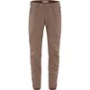 Image de Fjällräven Homme Vardag Trousers Everyday Outdoor, Suede Brown, 46/R