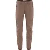 Image de Fjällräven Homme Vardag Trousers Everyday Outdoor, Suede Brown, 46/S