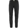 Image de Fjällräven Homme Vardag Trousers Everyday Outdoor, Black, 48/S