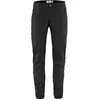 Image de Fjällräven Homme Vardag Trousers Everyday Outdoor, Black, 54/L